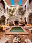 Riad Dar Al Assad
