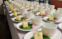 Sibsan Resort & Spa Maetaeng - breakfast