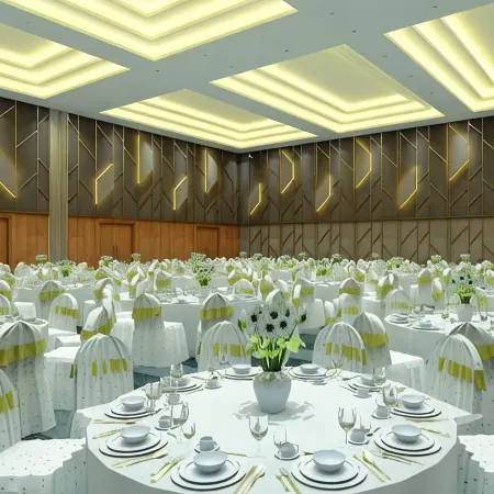 Hotel Santika Premiere Ambon