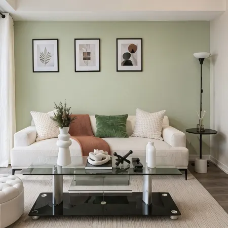 The Downtown Luxe at 101