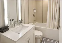 The Downtown Luxe at 101 - Apartments