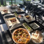 The Reference Club Restaurant & Accommodation - bars