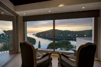 Mövenpick Resort Agios Nikolaos Sivota