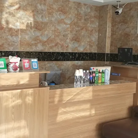 Tianyue Hotel Gannan