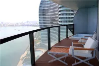 Sanya Phoenix Island Ocean Star Resort Hotel - Romantic