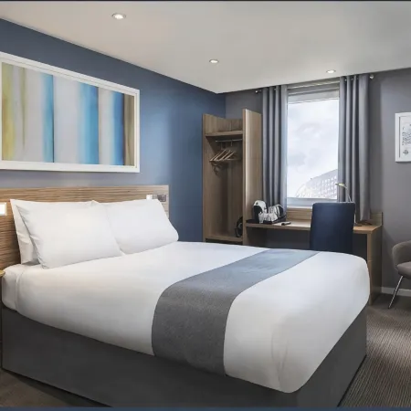 Travelodge Preston Chorley Отели рядом с достопримечательностью «Залив Ботани»