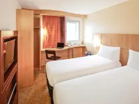 Ibis Aberdeen Centre - Quayside Hotels in Aberdeen
