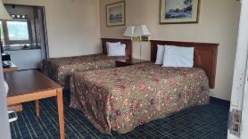 Magnuson Hotel Virginia Beach