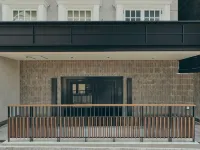 illi Hotels Lume Shibuya Hotels near Eggman
