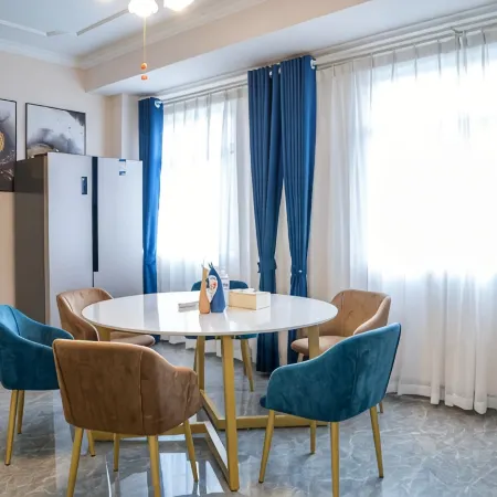 Shanglin Huaji Villa Resort Villa