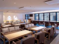 Hotel Intergate Kyoto Shijo Shinmachi Hotels near Shijo