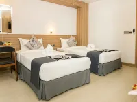 8 Mile Hotel Hotels in Mayangon