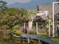 The Wujil Resort & Conventions Отели рядом с достопримечательностью «Умбул Сидомукти»