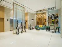 City Comfort Inn Hotel (Tian'e Bus Terminal)