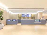 HanTing Hotel (Beijing Daxing Biomedical Base Subway Station) Hotels near Biomedical Base Station