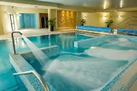 Amber Springs Hotel - sul mare