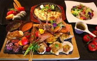 InterContinental Hotels SANYA RESORT by IHG - breakfast
