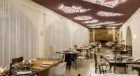 Vinilia Wine Resort - breakfast