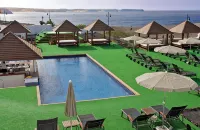 Hotel LIVVO Volcán Lanzarote - Di lusso