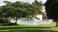 Ternélia - Residence Henri IV - Uima-altaat