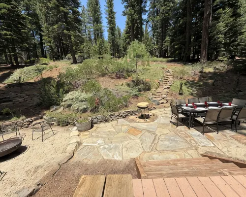 House + Studio: Private Forest Retreat, Near Skiing, Beach, Downtown, and Trails Hotels in Dollar Point