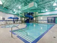 Canalta Camrose Hotels in Camrose