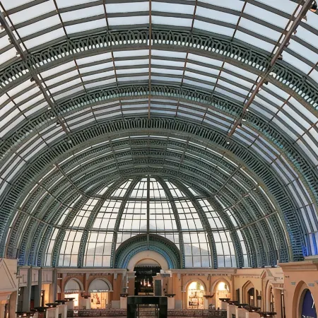 Citymax Hotel Al Barsha at the Mall