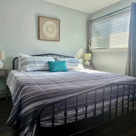 GULF COAST CONDO. ITS A GEM!
