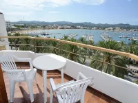 Apartamentos Tramuntana - pemandangan pegunungan