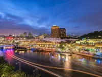 Fragrance Hotel - Oasis Hotels near Novena Square