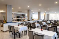 Hotel Cristal Setúbal - breakfast