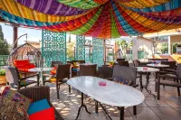 Michelangelo Resort - Quầy Bar