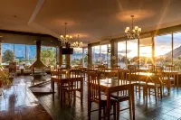 Hotel Sol del Sur - Wifi