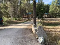 #20 Tranquil Pines Tiny Houses