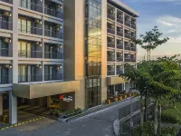 Swiss-Belinn Singkawang Hotels in Pasiran