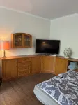 Centrally located penthouse apartment overlooking Aller and Old Town