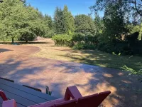 SUMMERHILL ISLAND CROFT Perfect for Boaters and Fisherman! Easy turn around!