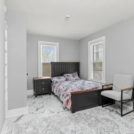 "Experience Luxurious Living:  Remodeled Duplex Retreat Awaits You in Anneville