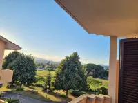 Two-room apartament in heart of tuscany - Homestays