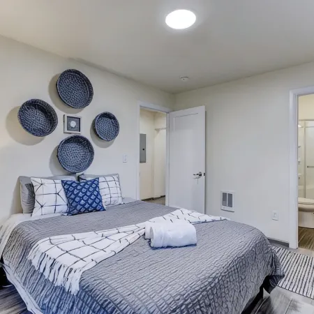 Marbella Lane - Bright and Cozy Home Near SFO