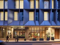 Hyatt Centric Melbourne Hotels in Melbourne