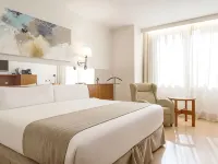 Ilunion les Corts Spa Hotels near Finca Miralles