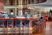 Hotel Alicante Golf - bar