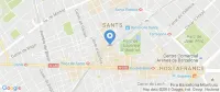 Cosmo Apartments Sants