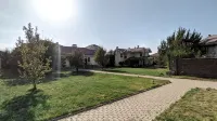 Villa Kali Nadyrova - Jacuzzi