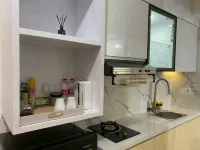 Alexa at Tanglin Apartemen - Wifi
