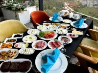 KANYON VADİ HOTEL Hotel di Karabük