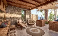 Hippie Chic Hotel - spa