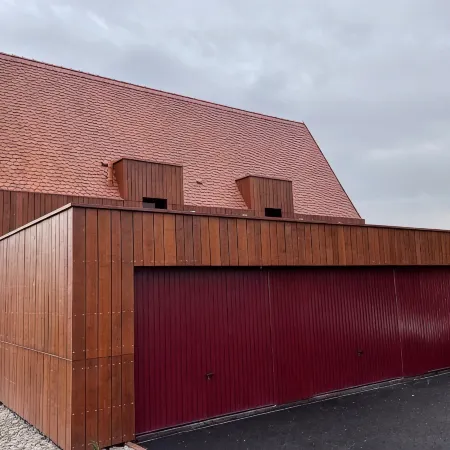 Les Appartements du Vignoble