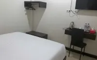 Palu Plaza Hotel